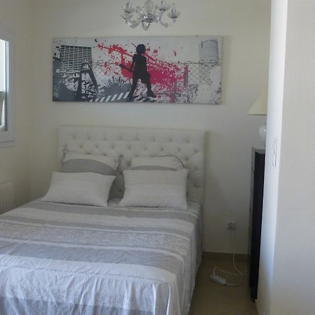 Marazur Apartments Cannes Buitenkant foto