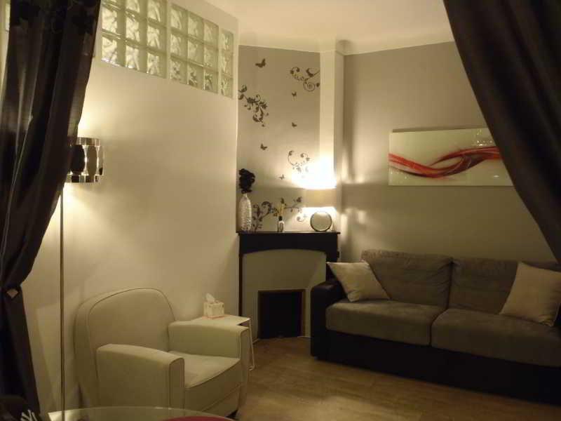 Marazur Apartments Cannes Buitenkant foto