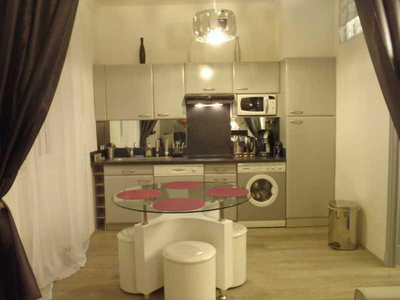 Marazur Apartments Cannes Buitenkant foto