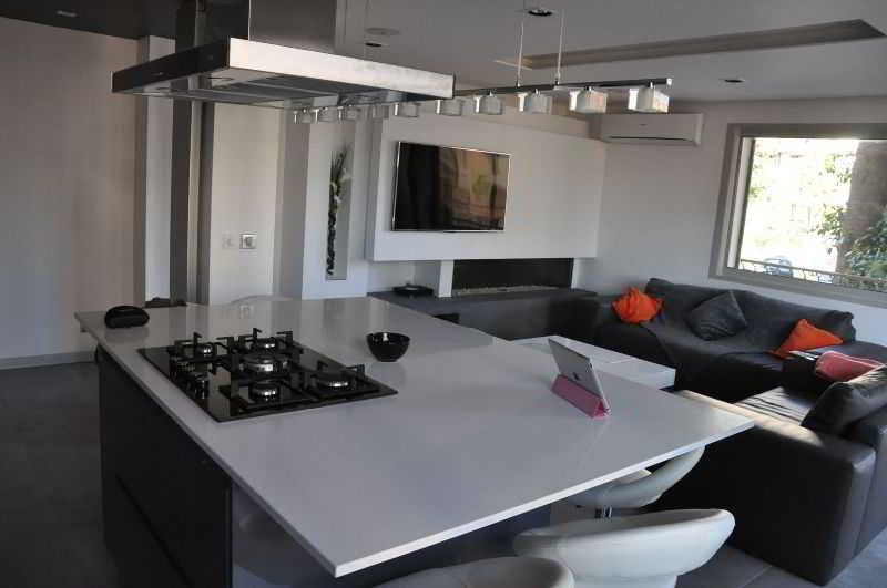Marazur Apartments Cannes Buitenkant foto