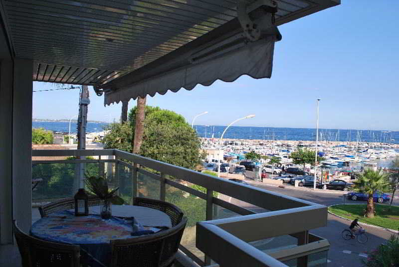 Marazur Apartments Cannes Buitenkant foto