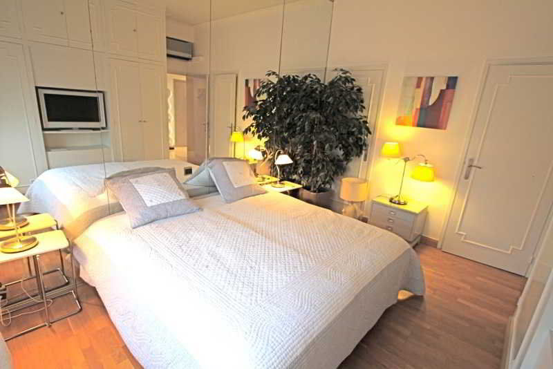 Marazur Apartments Cannes Buitenkant foto