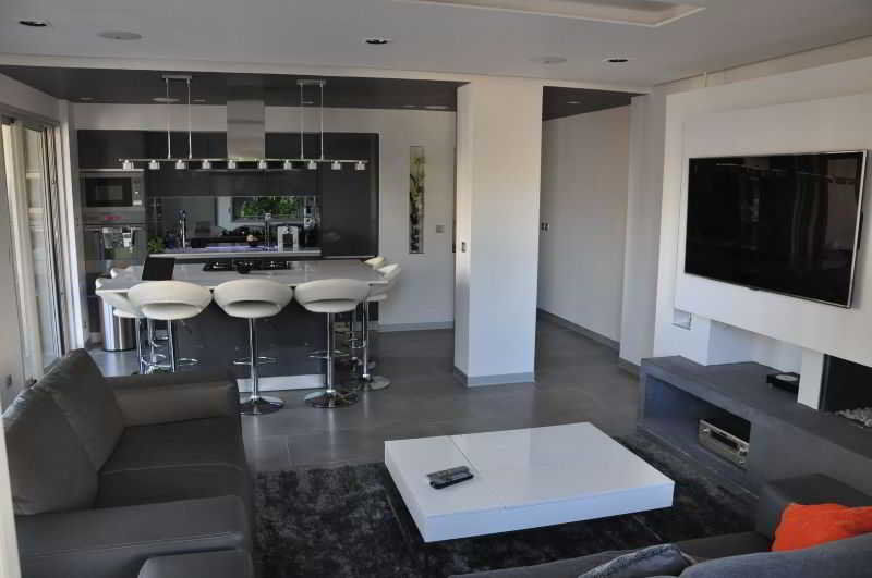 Marazur Apartments Cannes Buitenkant foto
