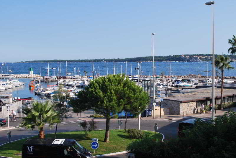 Marazur Apartments Cannes Buitenkant foto