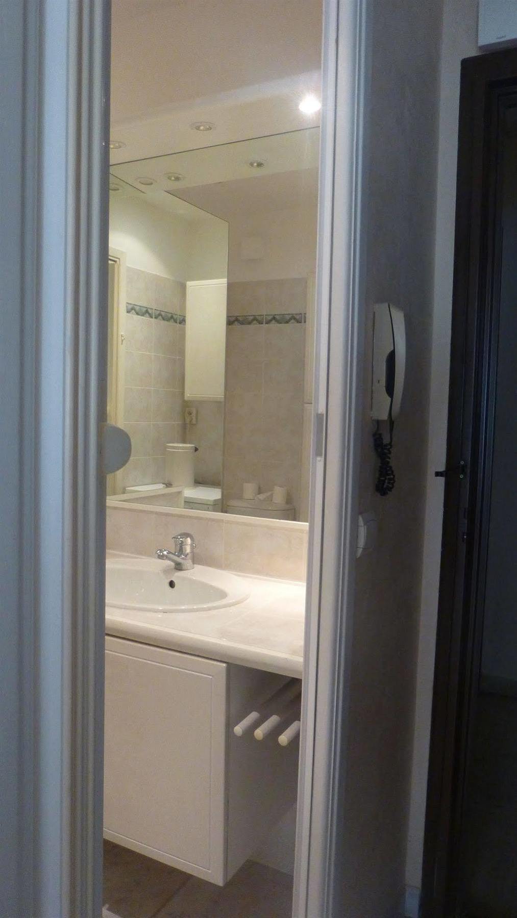 Marazur Apartments Cannes Buitenkant foto