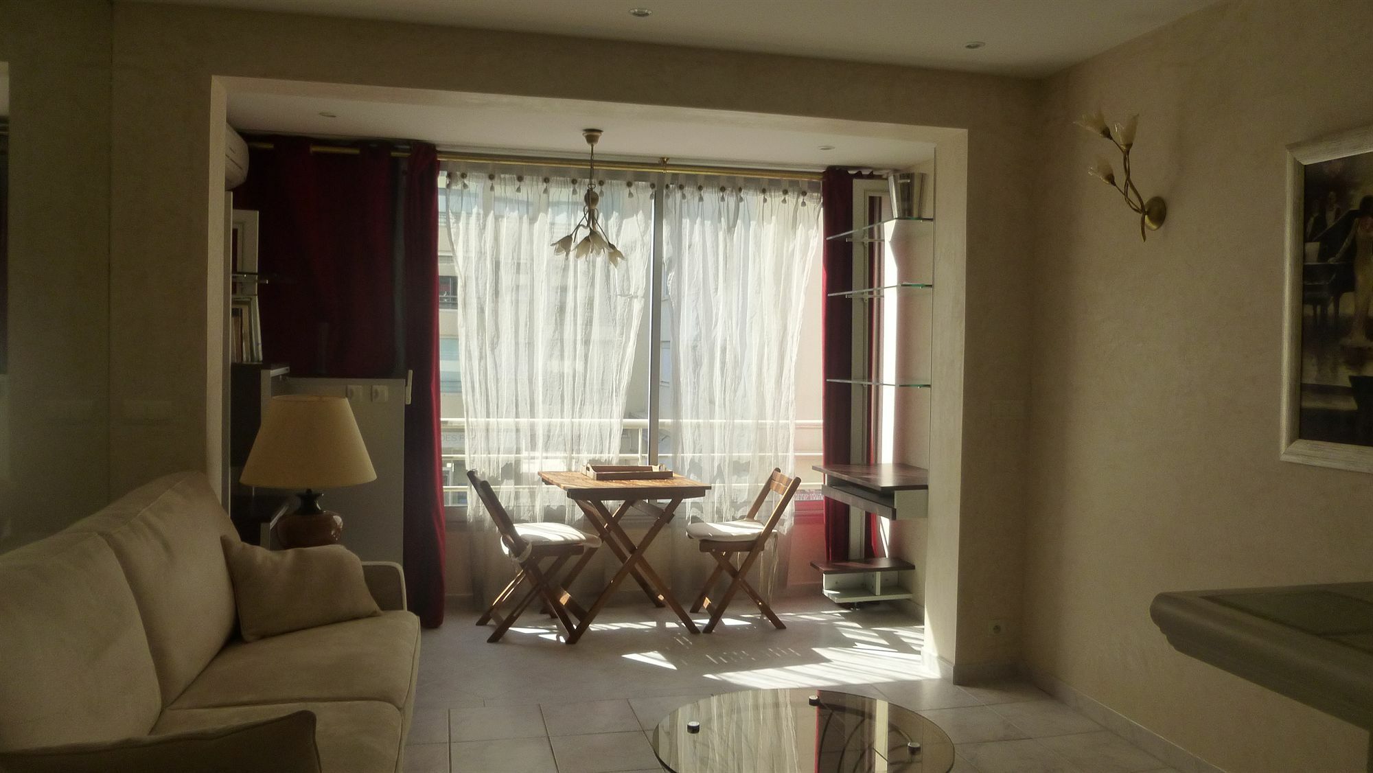 Marazur Apartments Cannes Buitenkant foto