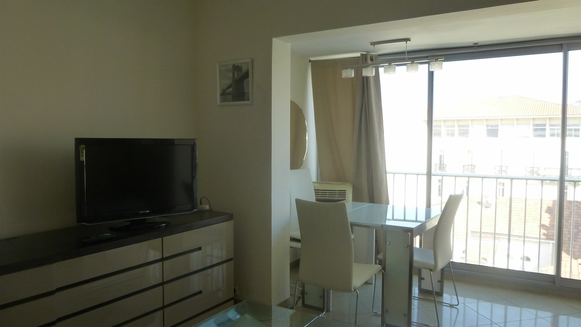Marazur Apartments Cannes Buitenkant foto