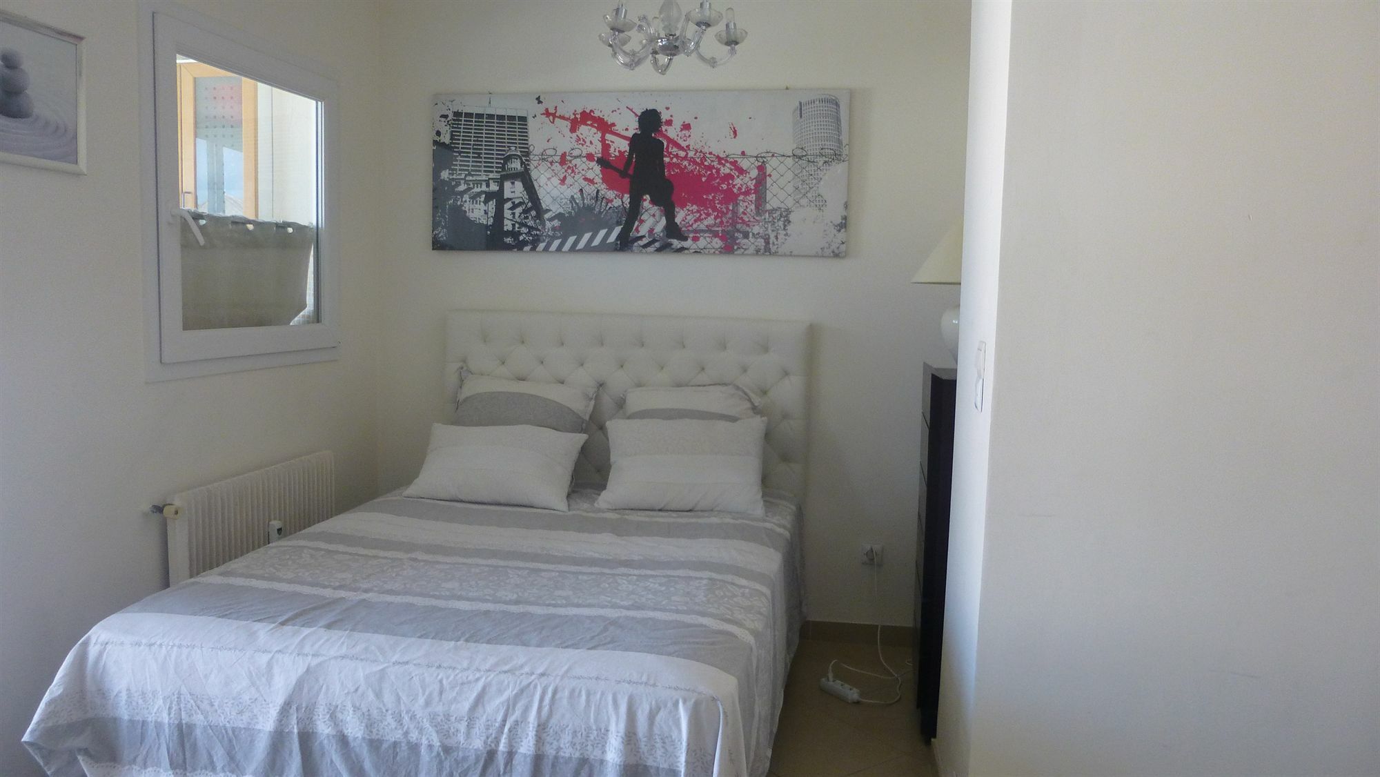 Marazur Apartments Cannes Buitenkant foto
