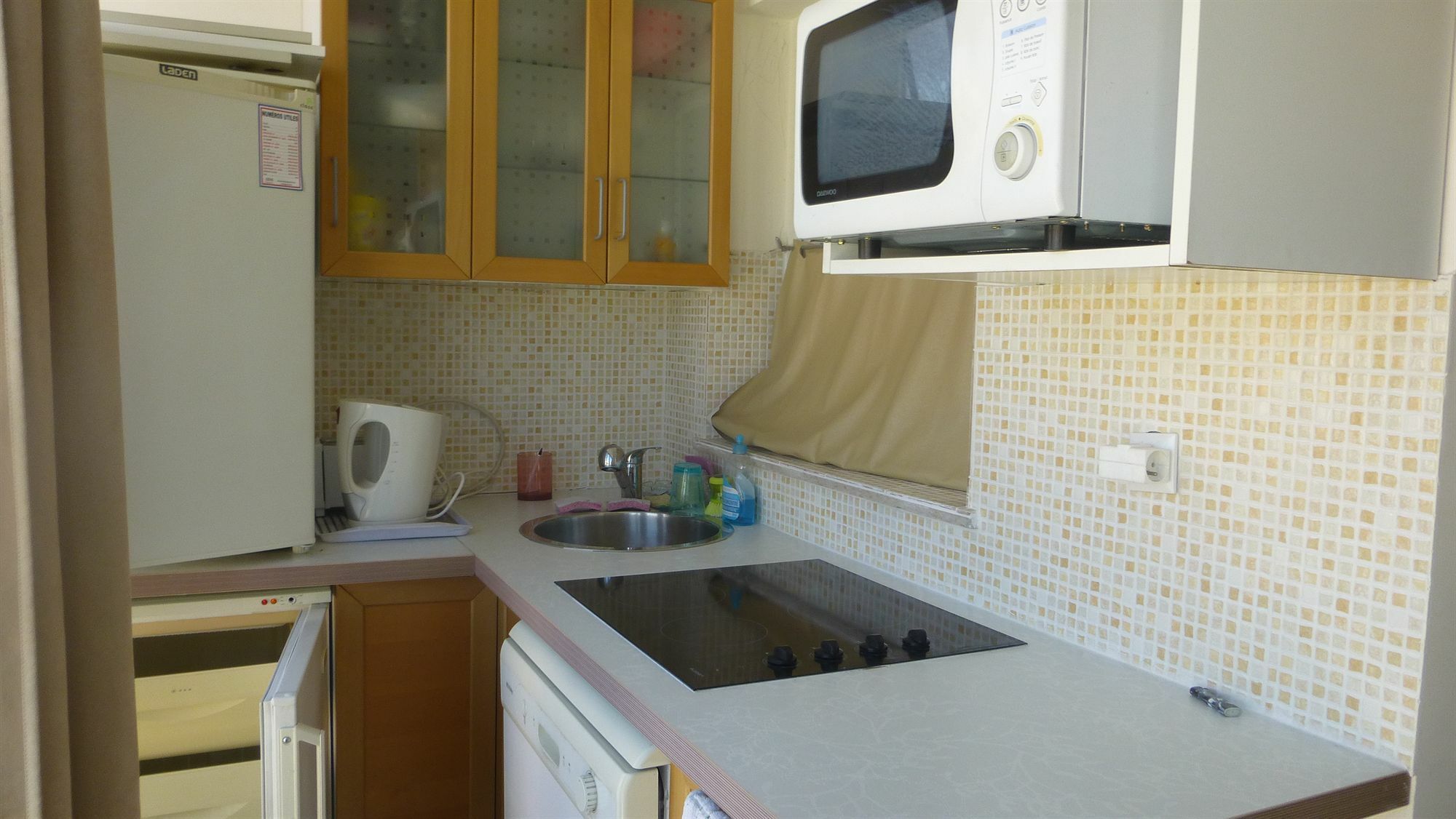 Marazur Apartments Cannes Buitenkant foto