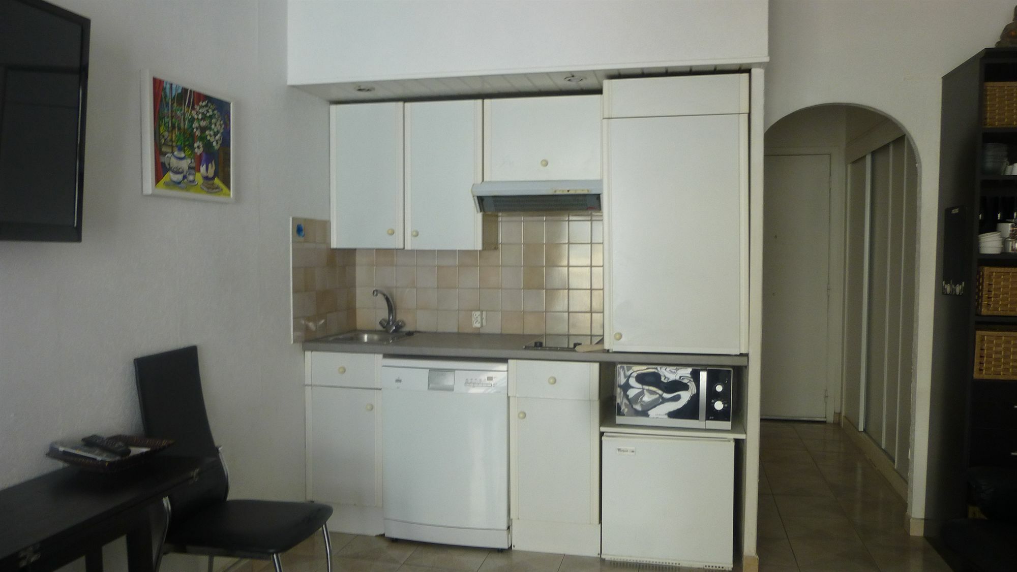 Marazur Apartments Cannes Buitenkant foto