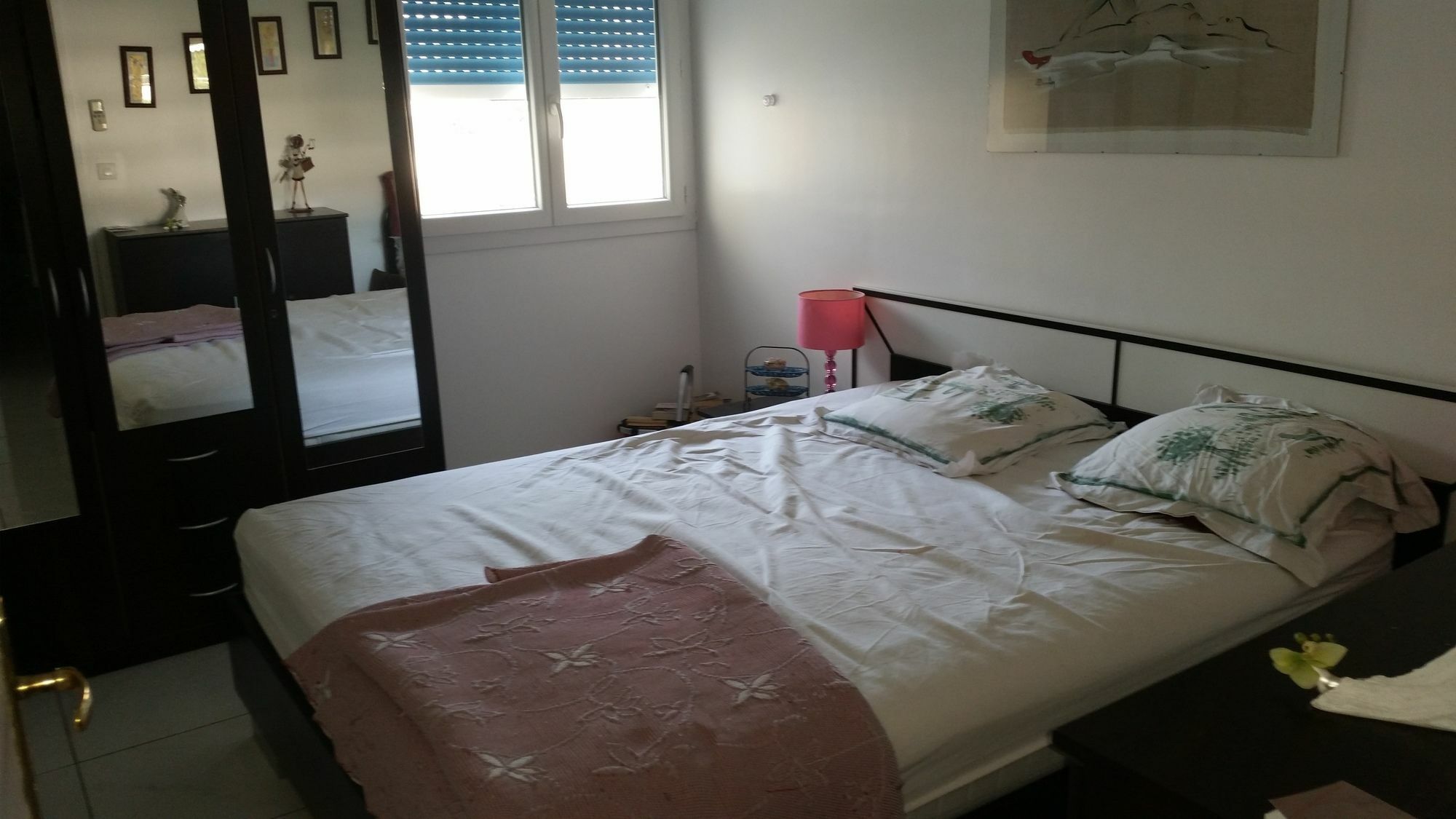 Marazur Apartments Cannes Buitenkant foto