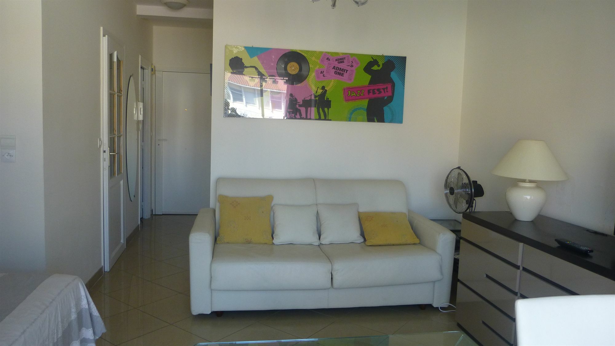 Marazur Apartments Cannes Buitenkant foto