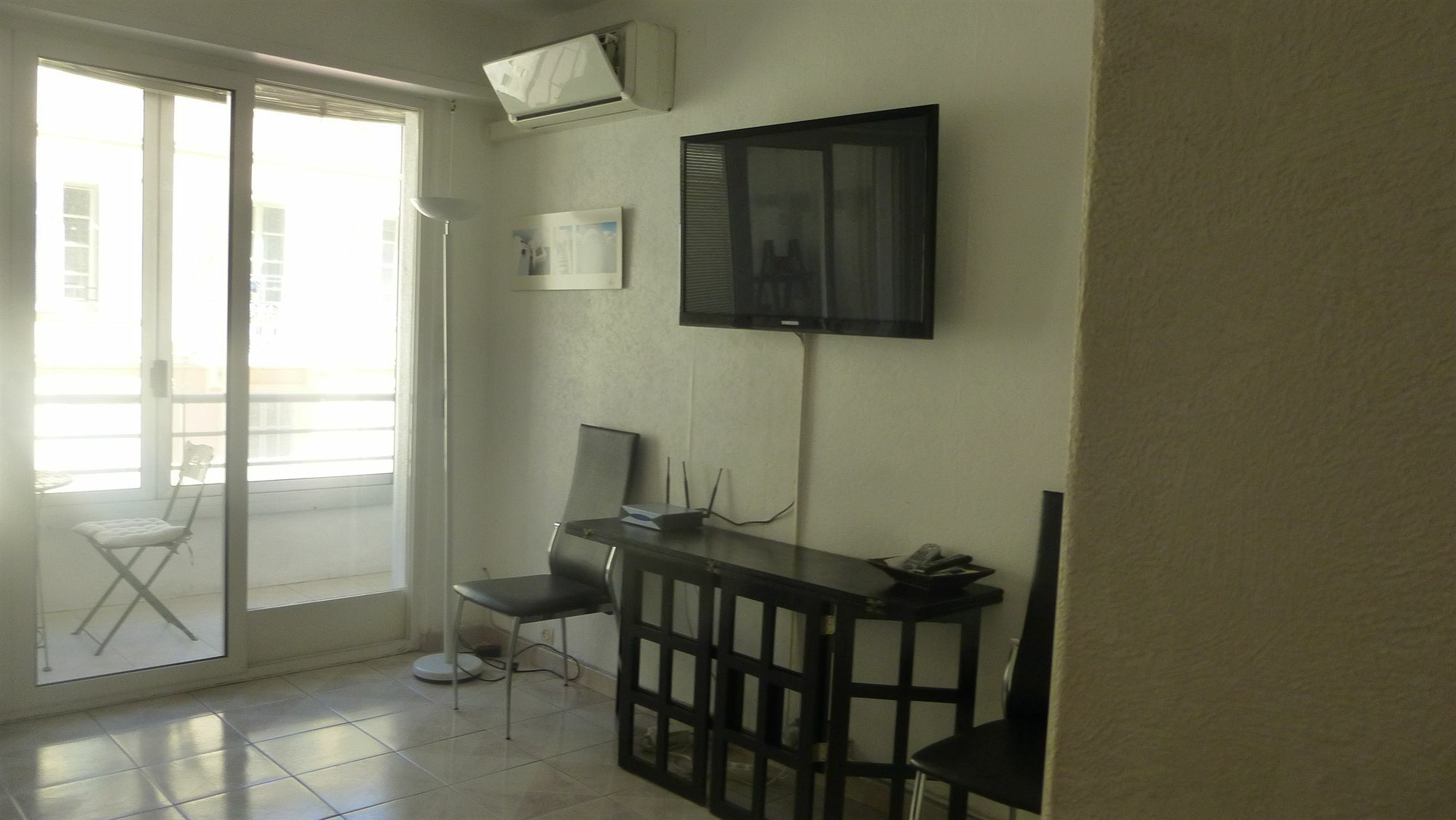 Marazur Apartments Cannes Buitenkant foto