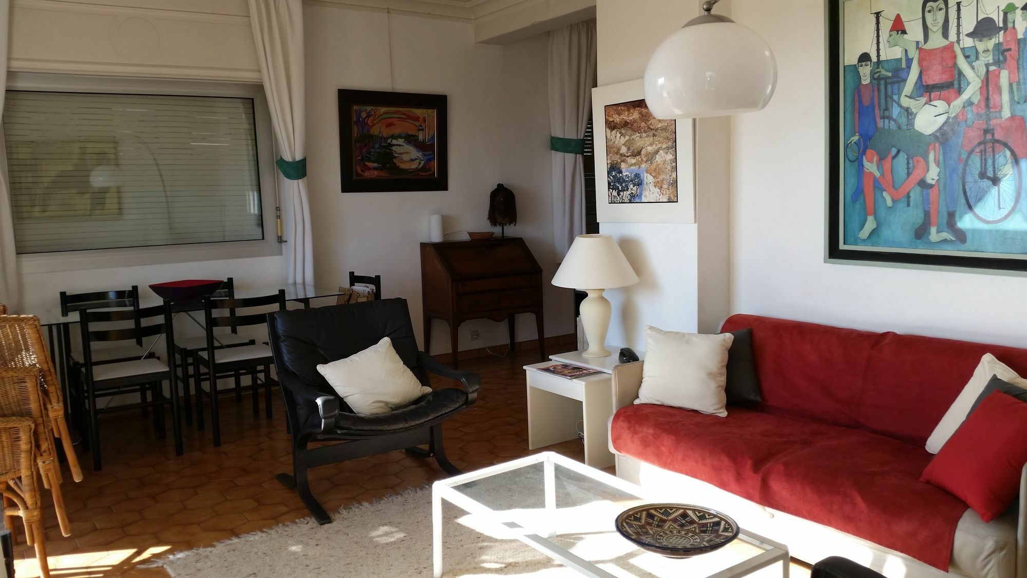 Marazur Apartments Cannes Buitenkant foto