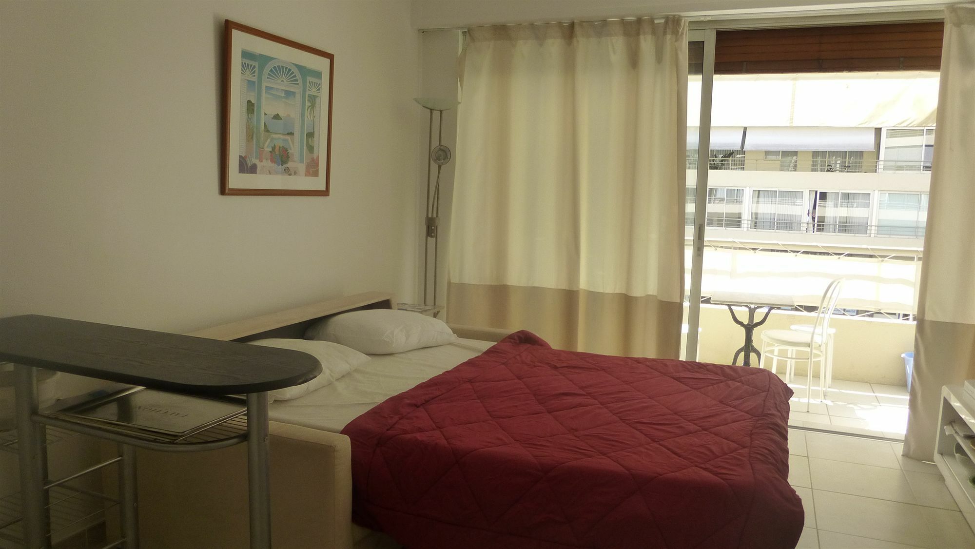 Marazur Apartments Cannes Buitenkant foto