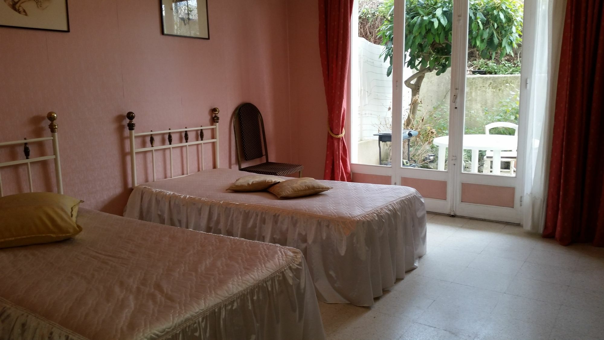 Marazur Apartments Cannes Buitenkant foto