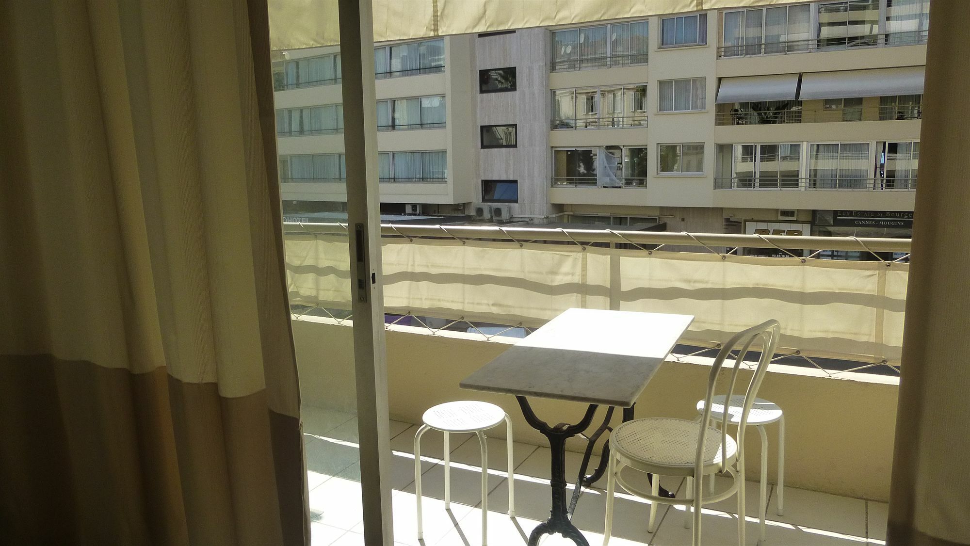Marazur Apartments Cannes Buitenkant foto
