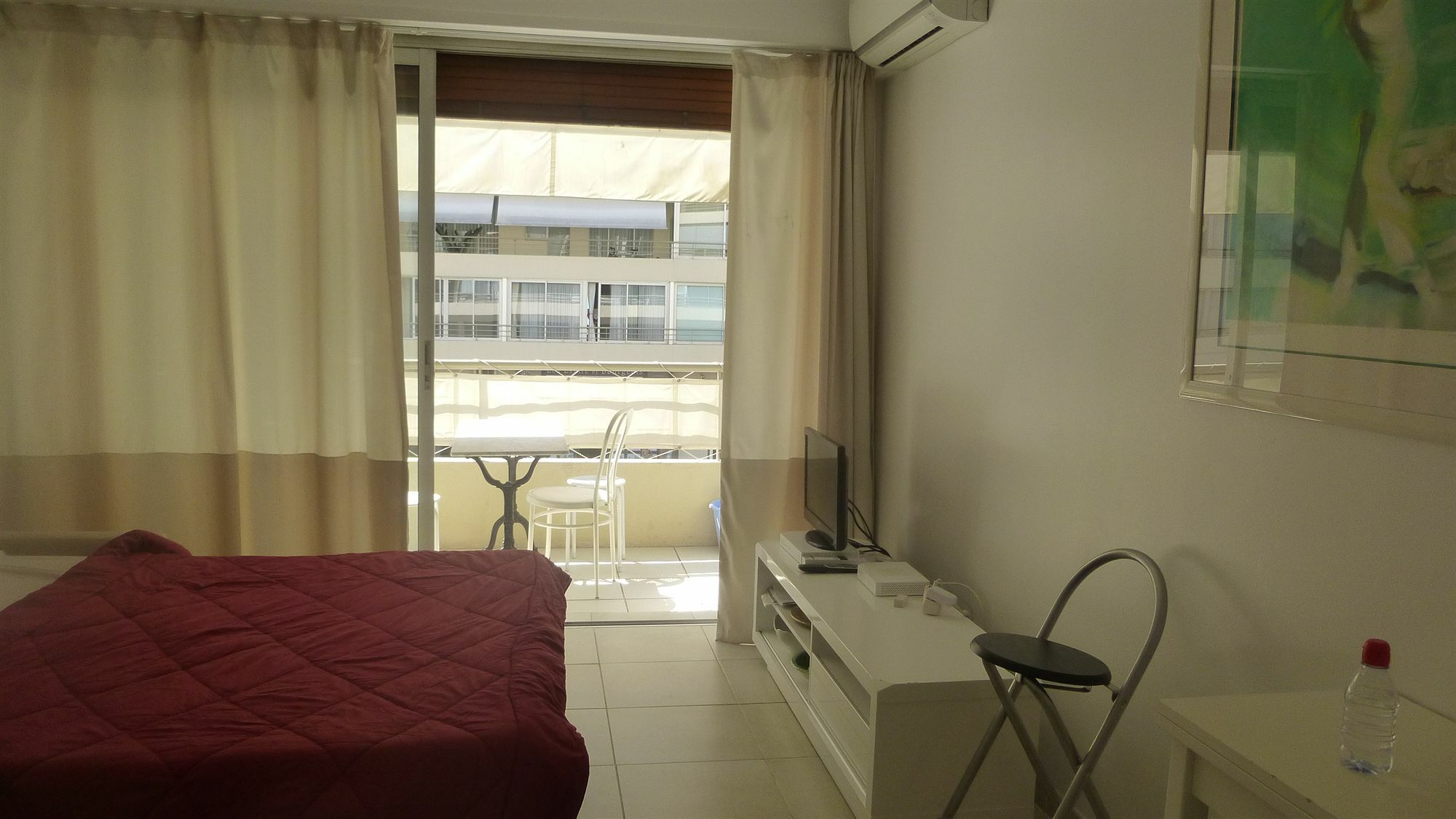 Marazur Apartments Cannes Buitenkant foto