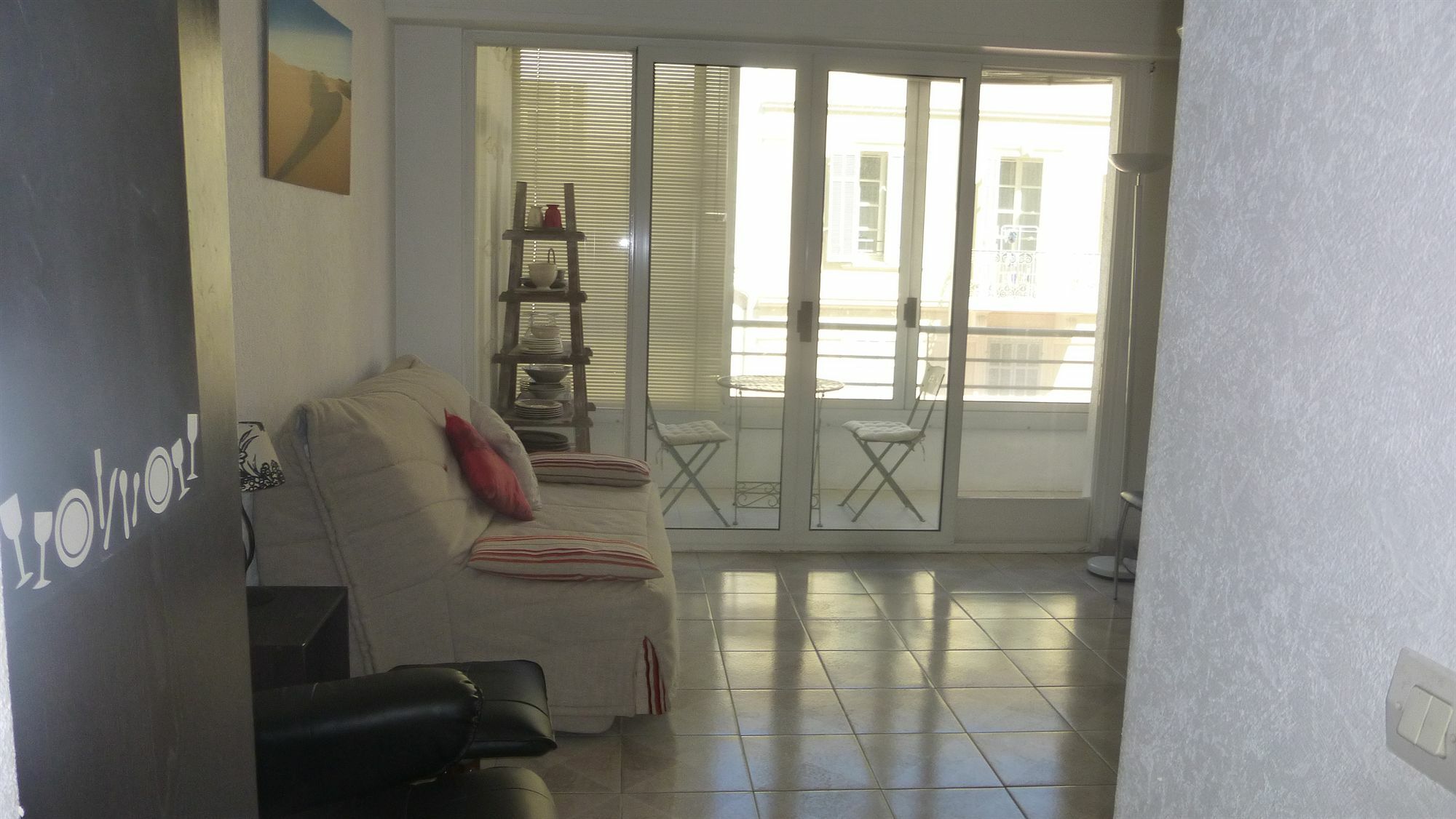 Marazur Apartments Cannes Buitenkant foto
